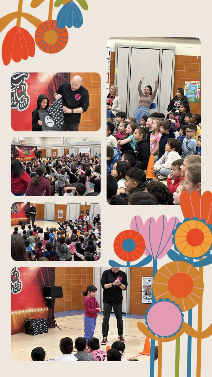 Dr. Theresa Ulrich (@drtulrich) on Twitter photo We had a lot of fun with Tim Hannig today for his kids pro show. <a href="/OB_Foxes/">Oakbrook Elementary</a> #wdsd7 We had a lot of fun with Tim Hannig today for his kids pro show. <a href="/OB_Foxes/">Oakbrook Elementary</a> #wdsd7