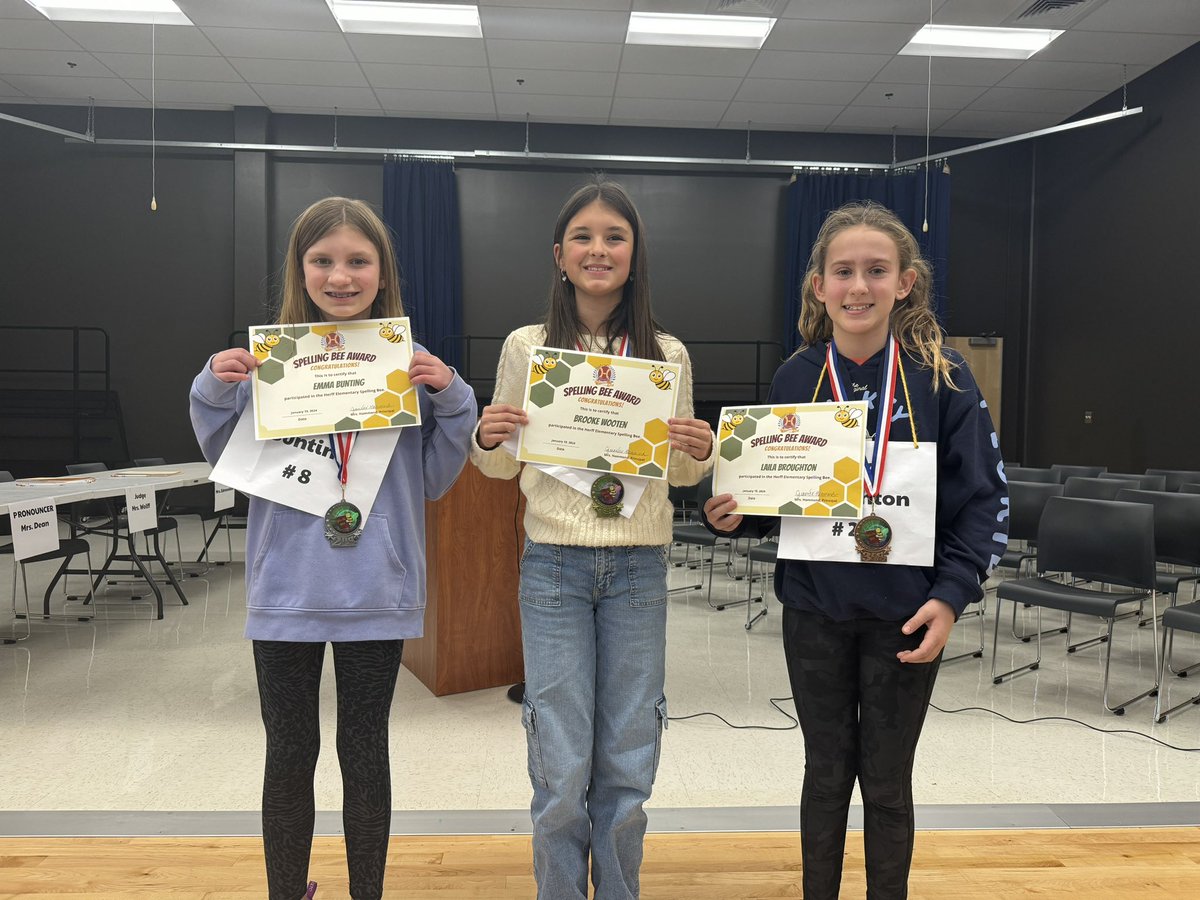 Dr. Ferdinand L. Herff Elementary School tweet media