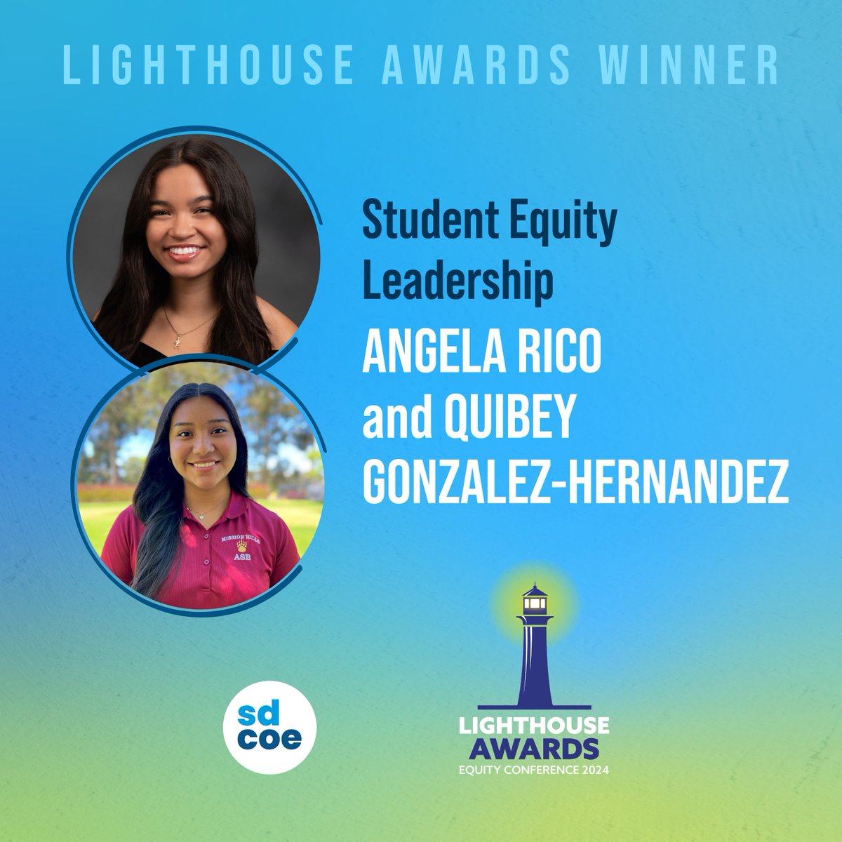 San Diego County Office of Education tweet media