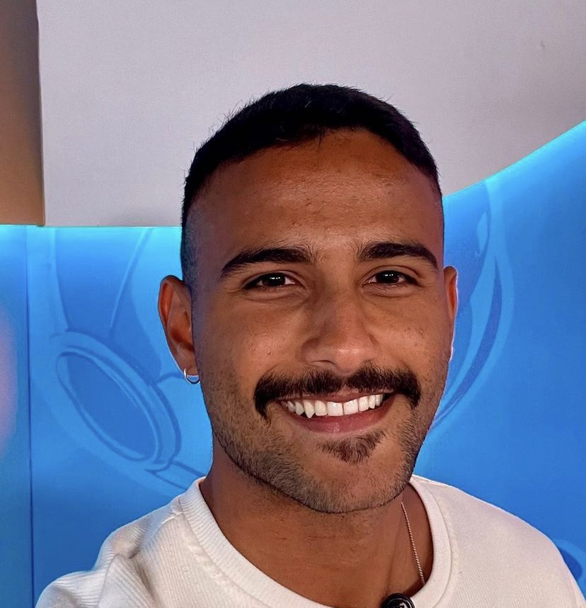 rievhh's tweet photo. 🚨 REPESCAGEM: em quem você votaria para voltar pro #BBB24? https://t.co/4V6QGmt8Dc