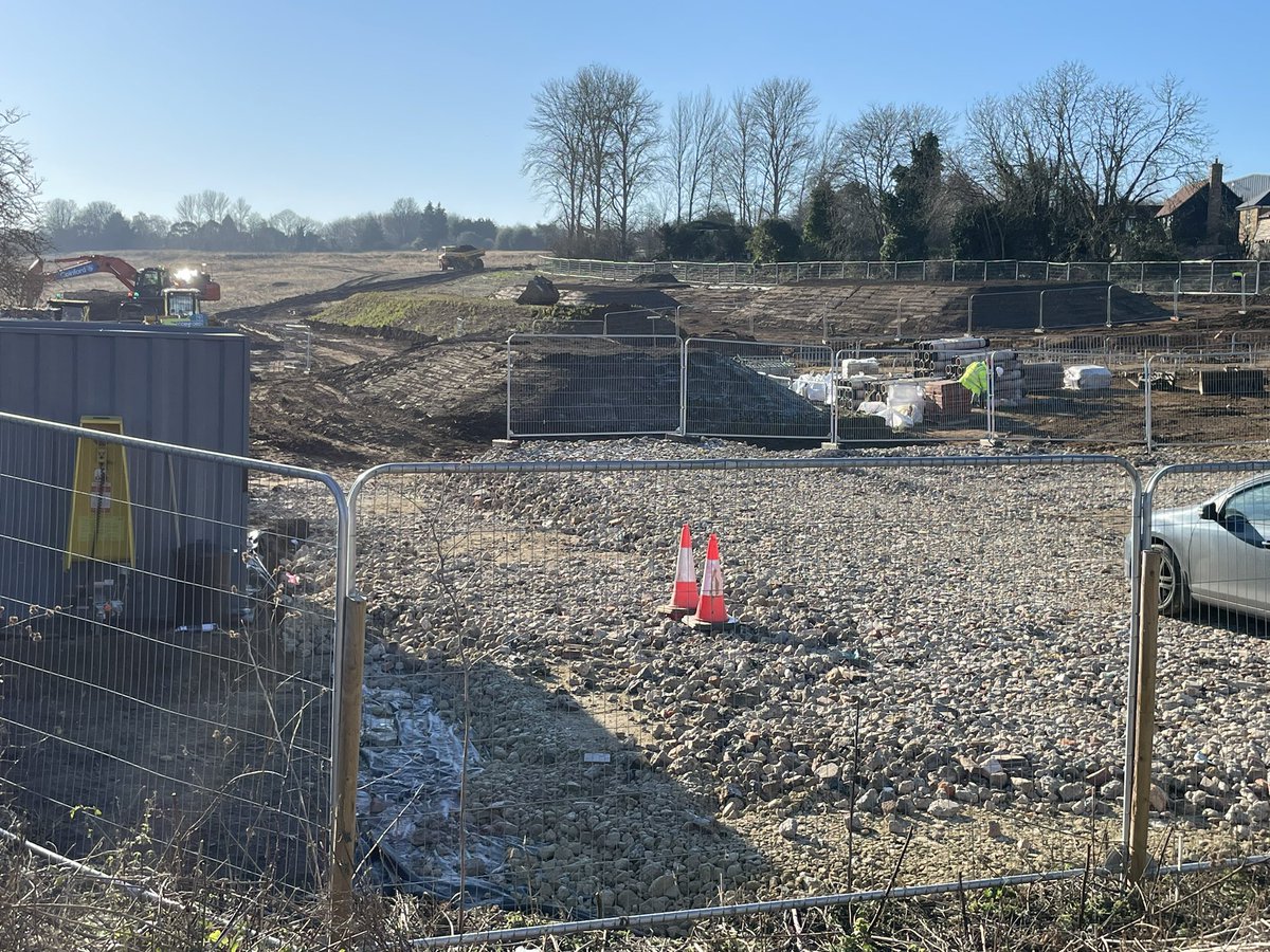 Destroying for ever herewith at Faversham grade 1 land for food when other low grade land not far away could be used instead. Sheer lunacy