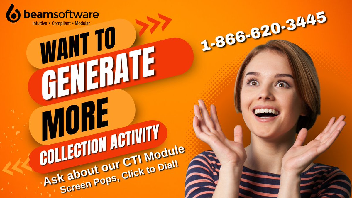 BeamSoftware's tweet image. 