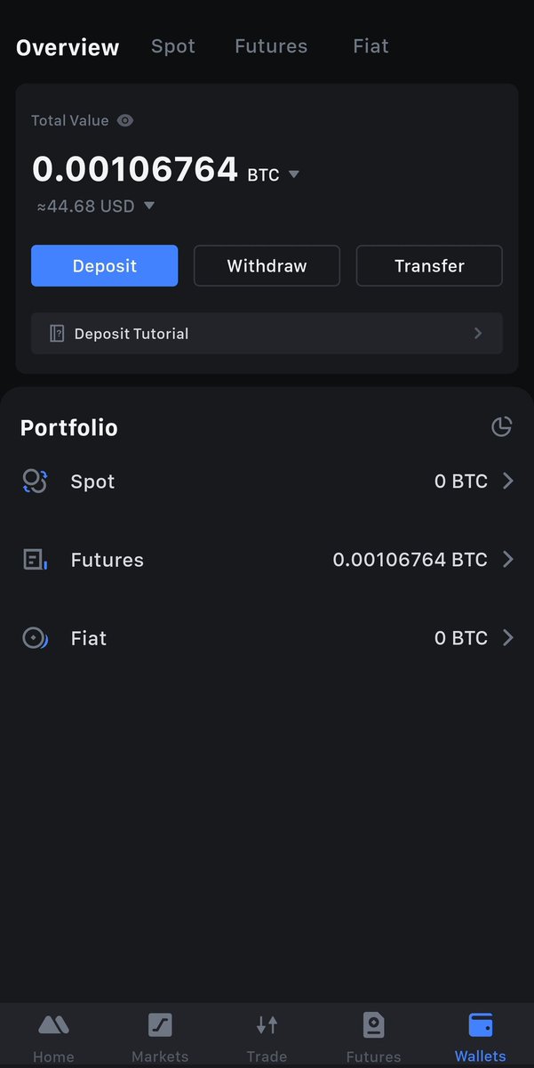 From $3k to $50, can i make it back anon ?.