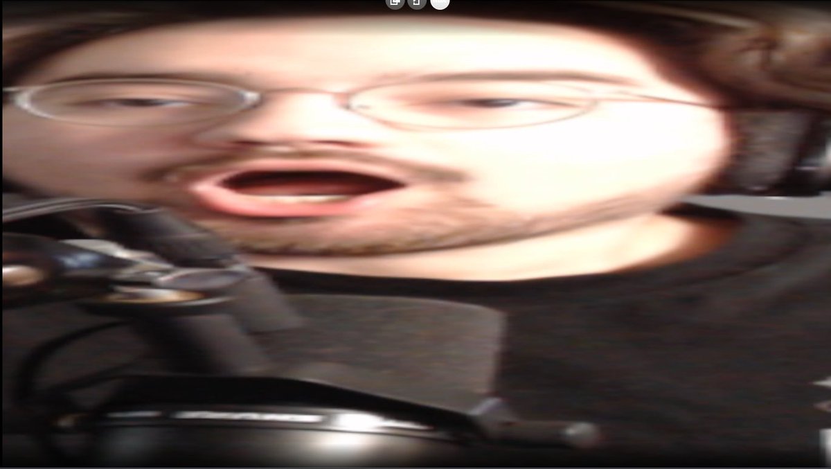 Vunhix_'s tweet photo. @BigPuffer My Streamer https://t.co/guun0xFJFb