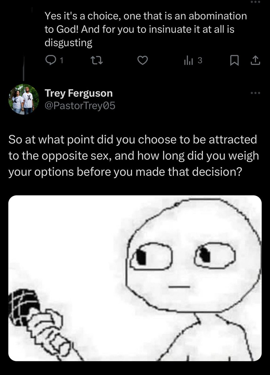 Trey Ferguson tweet media