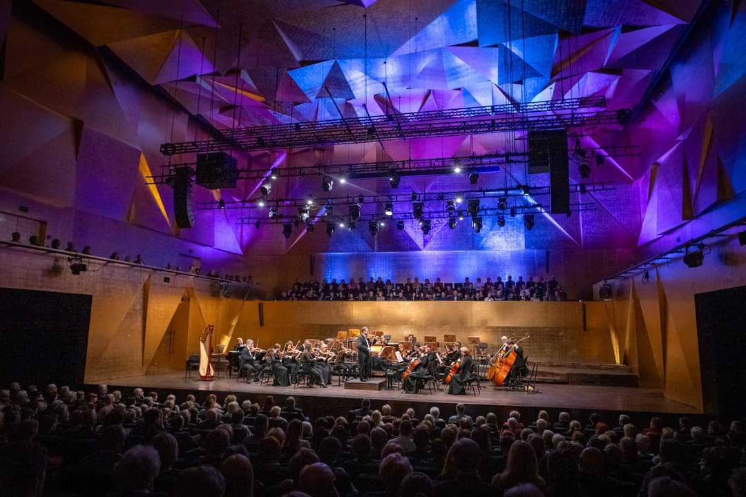 Filharmonia Szczecin tweet media