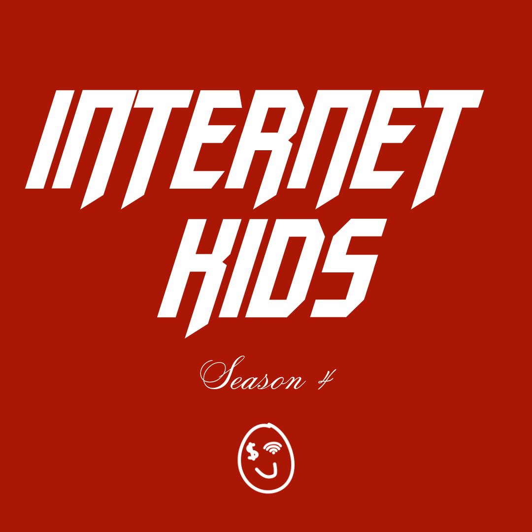 Ever wonder how <a href="/VOCEGRIFFIN/">City Boy Voce</a> gets revenge on his exes? 

Or why he got fired from the last agency he worked at?

We answered both of these questions and way more in the new IK podcast episode. 

Link to listen below or search Internet Kids podcast wherever you listen.