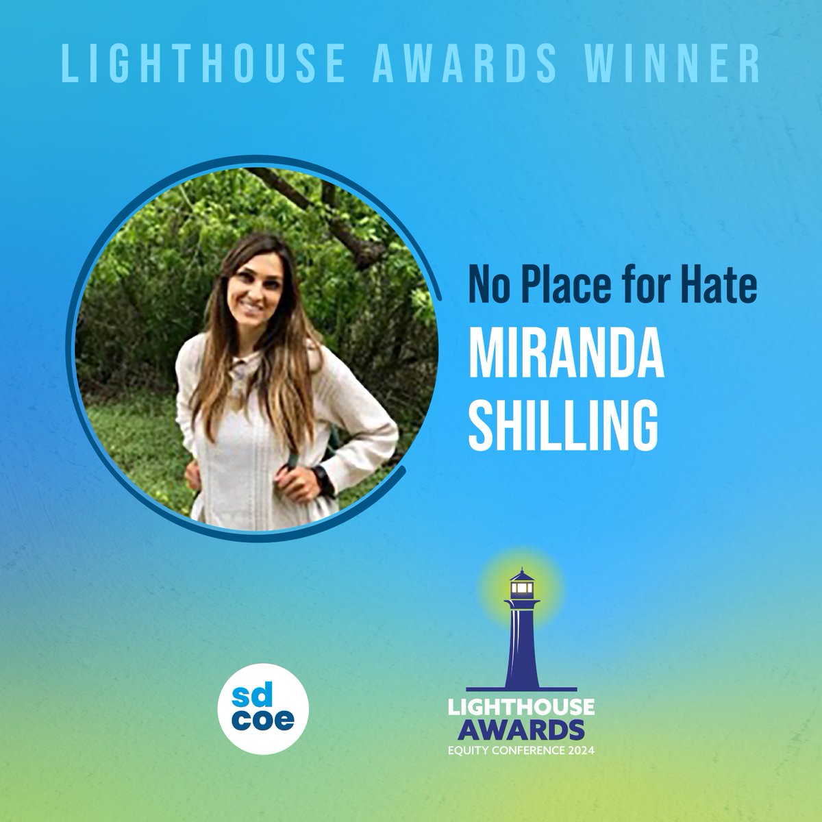 San Diego County Office of Education tweet media