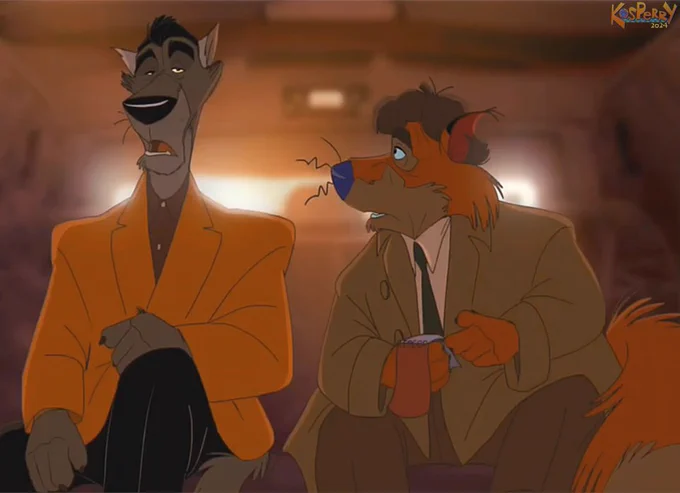  Columbo Cries Wolf