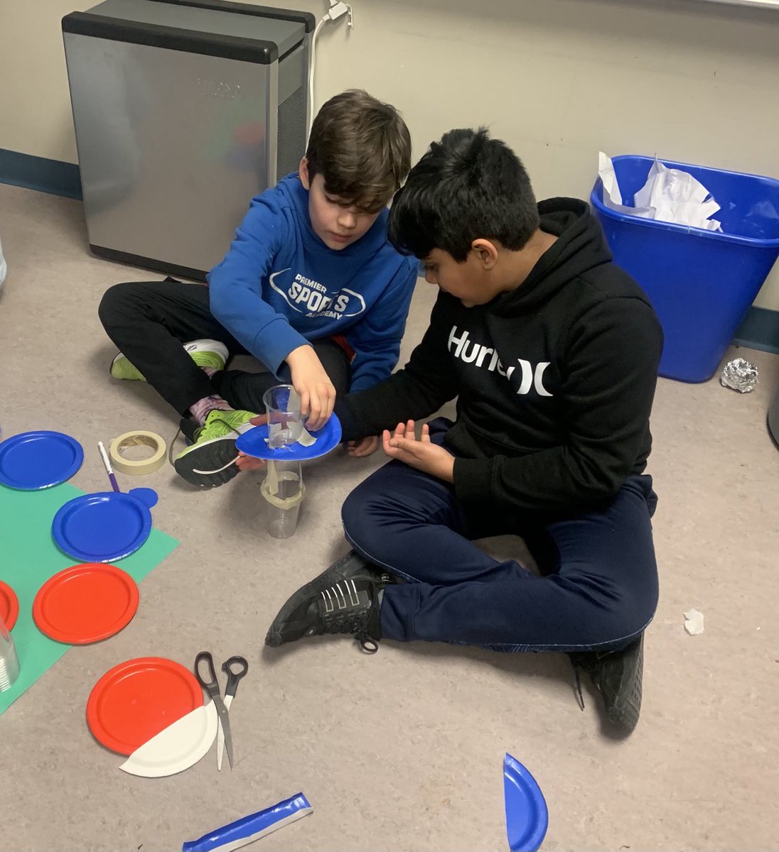 Alison Moore tweet media