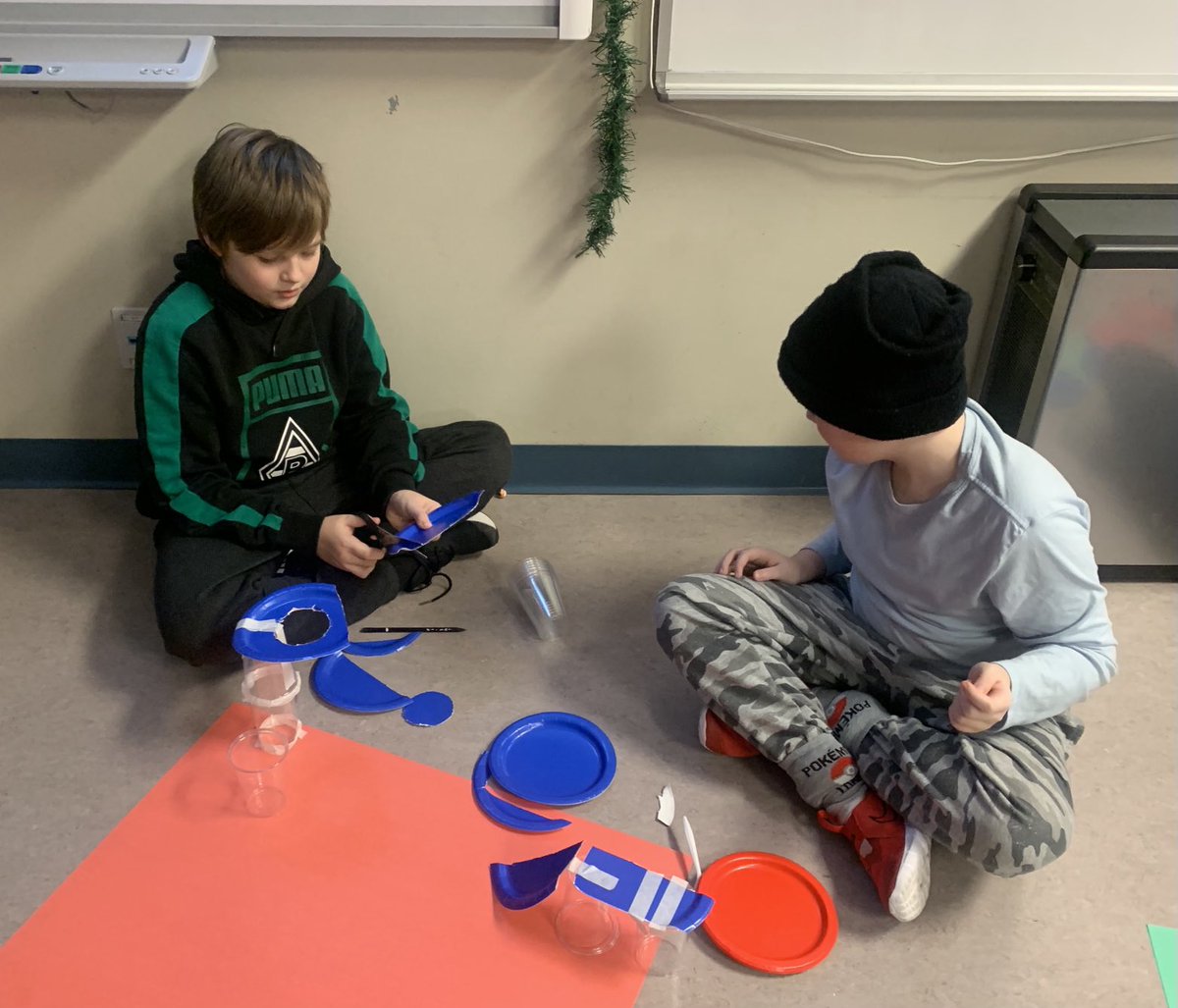 Alison Moore tweet media