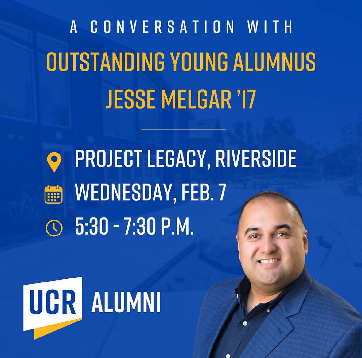 UCR School of Public Policy tweet media