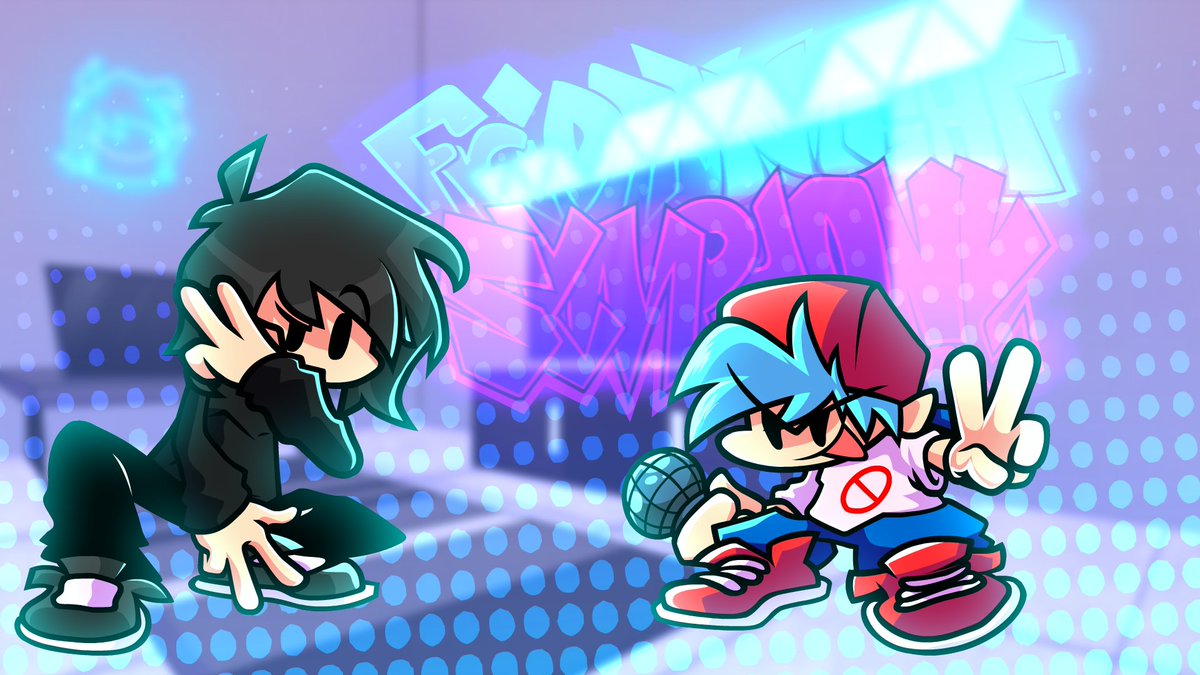 ITS OUT, YA ESTA LISTO
GB:gamebanana.com/mods/334685
GJ:gamejolt.com/games/vsmissa/…