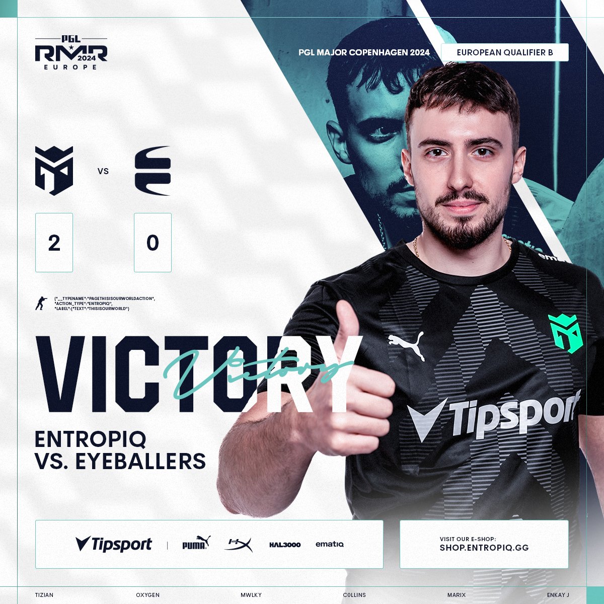 Entropiq tweet media