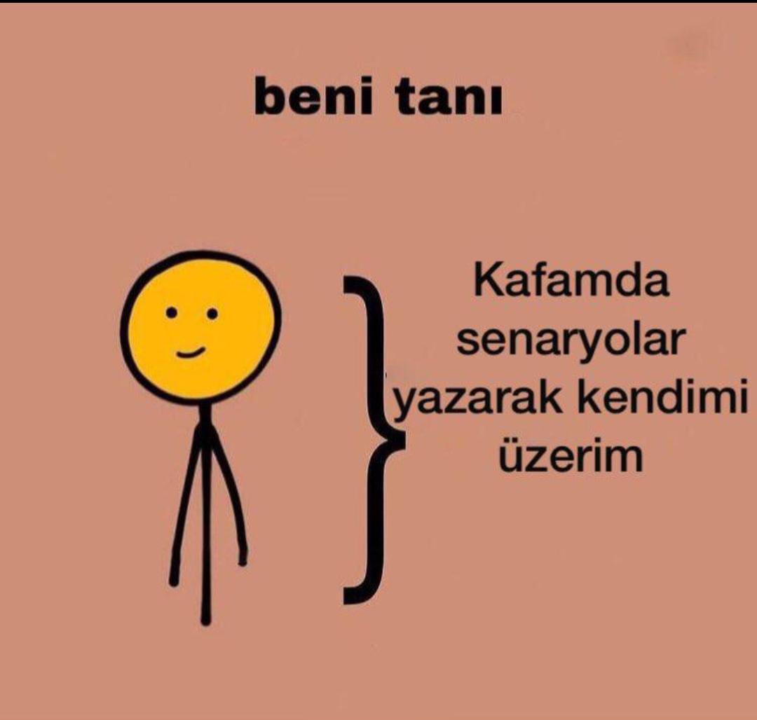 BENİ TANI (@bittikyabizz) on Twitter photo 