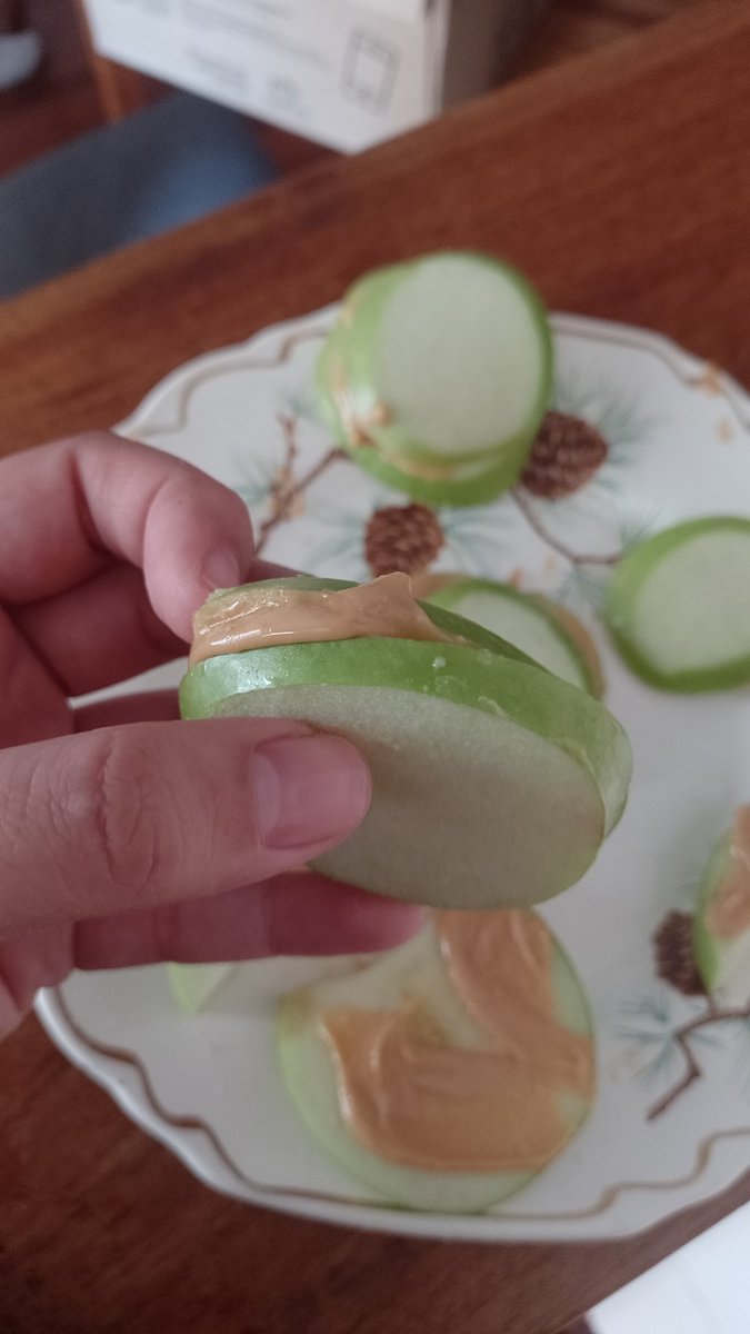 alfajon't