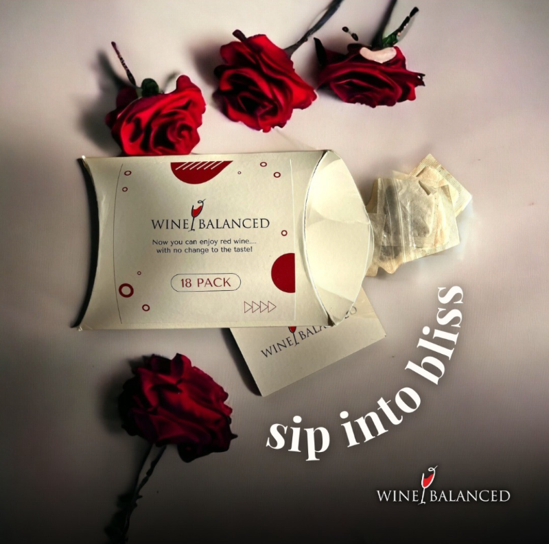 WineBalanced's tweet photo. 🌊✨ Wine Balanced holds natural ingredients from the ocean, meticulously chosen to elevate the quality and taste of your wine. Experience the magic of sea-infused sips! 🍷🌿 

#WinePic #WineDay #Wine #WinePlease https://t.co/vkAI5PLu6R