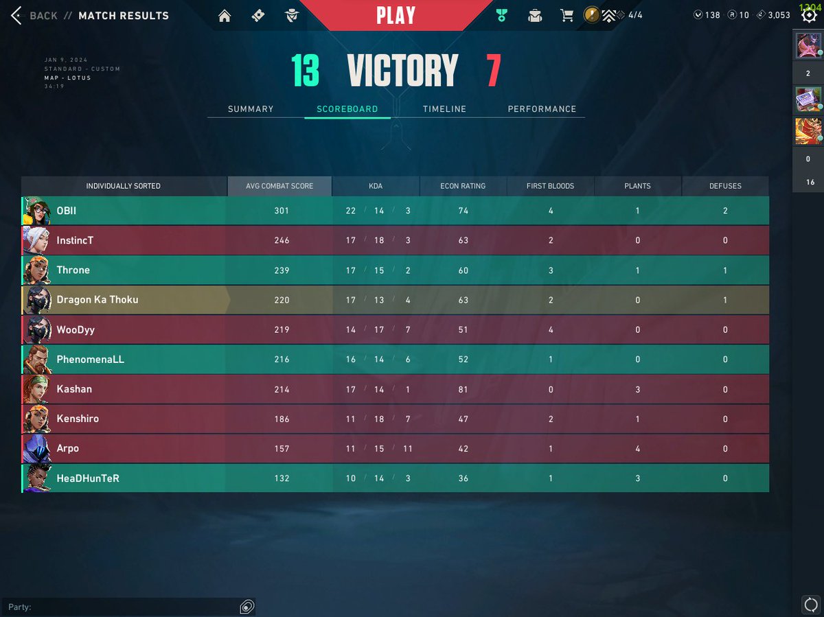 Xplosion Esports tweet media