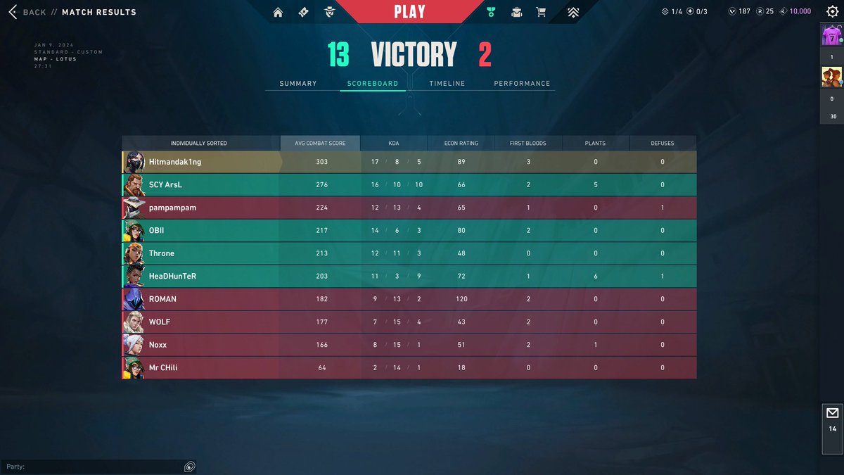 Xplosion Esports tweet media