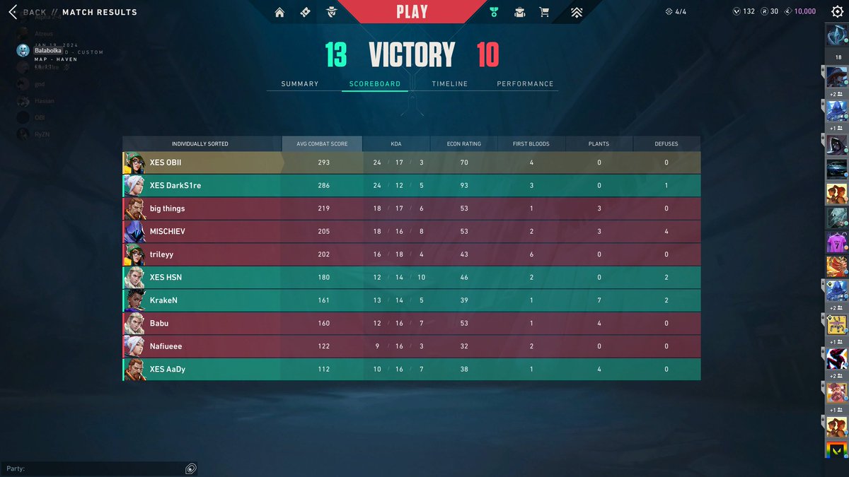 Xplosion Esports tweet media