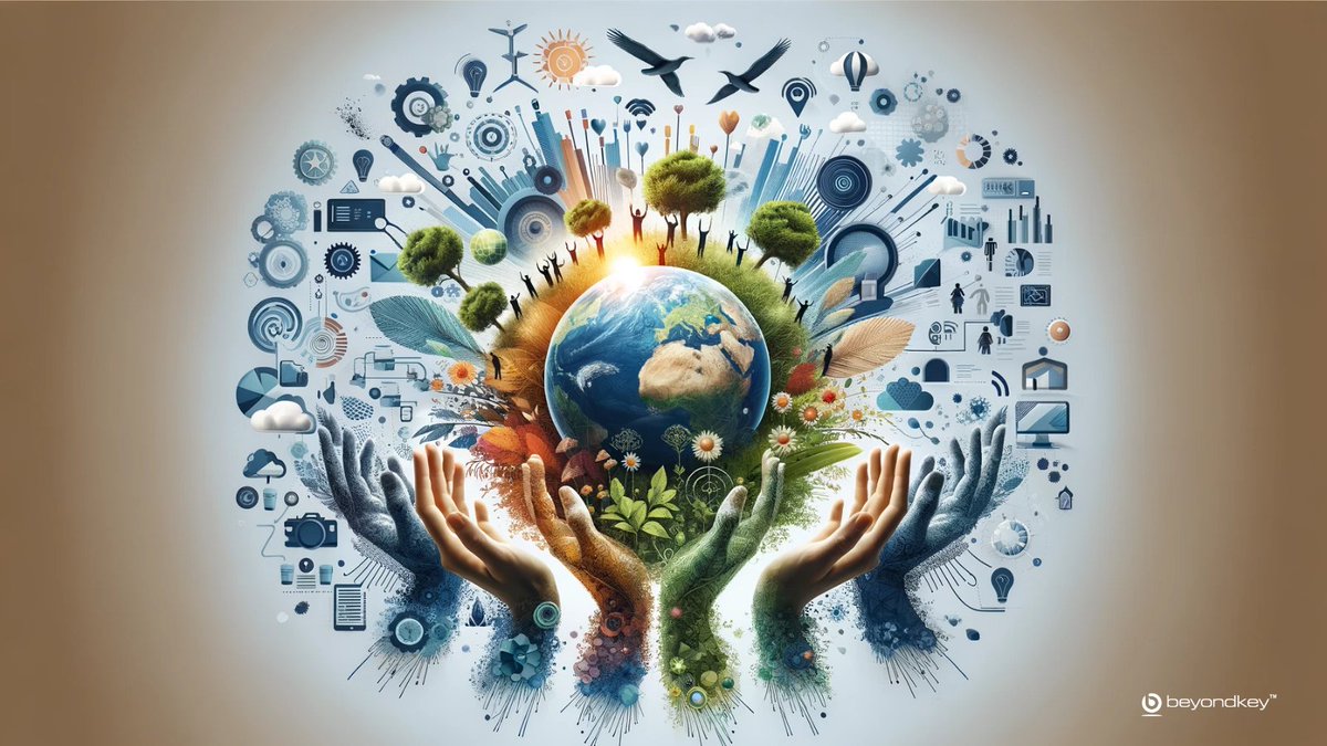 KeyBeyond's tweet image. Discover how to elevate your nonprofit with Right Cause! Learn key strategies in our on-demand webinar. Learn more: okt.to/ueEzRc
#NonprofitTech #FundraisingInnovation