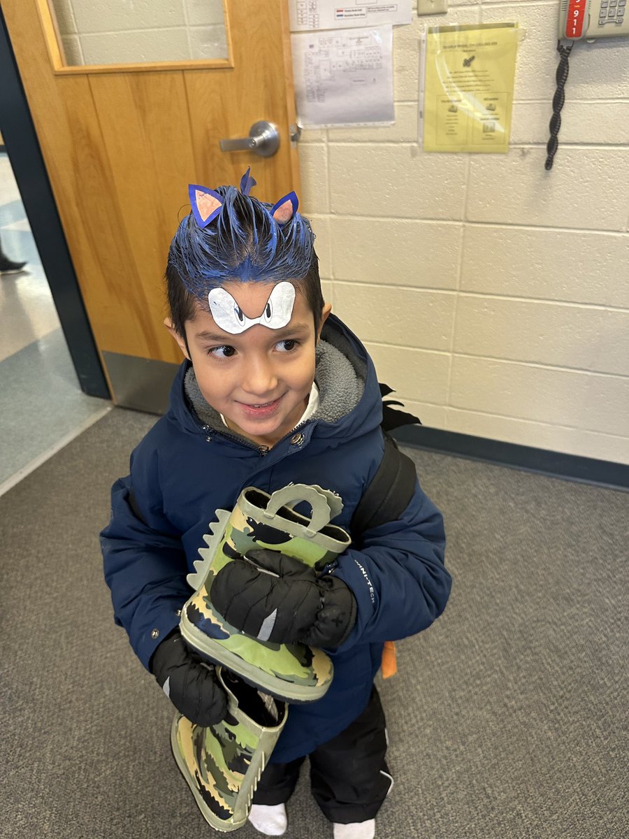 OLW Chestermere tweet media