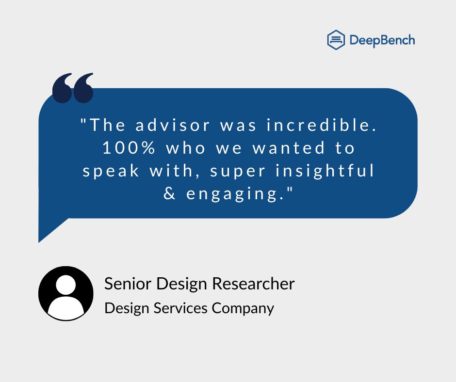 DeepBench tweet media