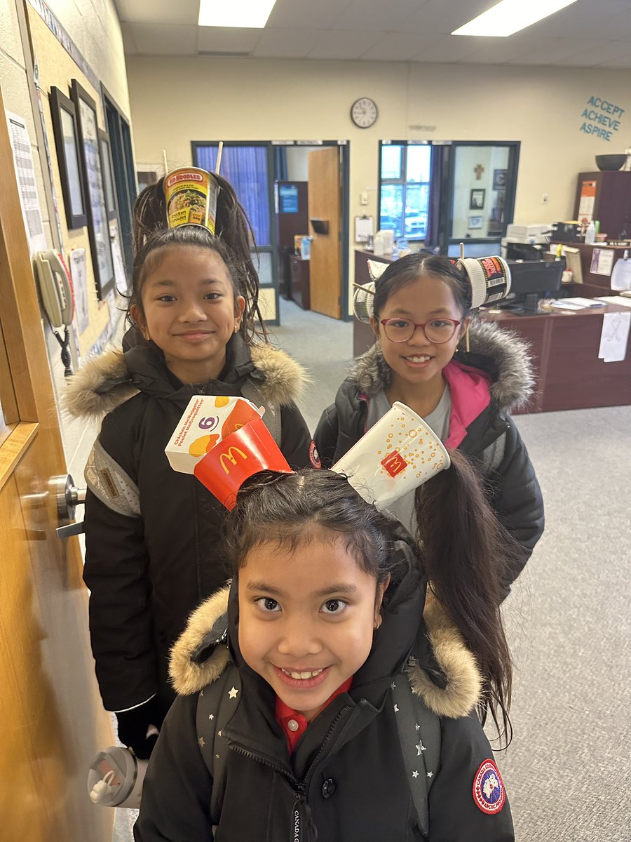 OLW Chestermere tweet media