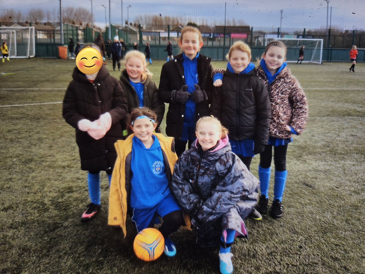 St Mary & St Michael's Catholic Primary School tweet media