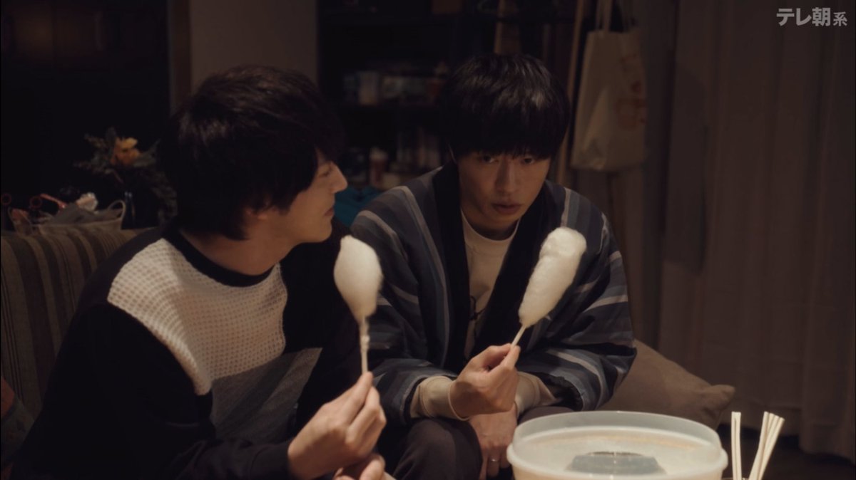 __srayy's tweet photo. 今のオタクたち完全にこれです
#おっさんずラブ #おっさんずラブリターンズ https://t.co/CQkhG9KQnx