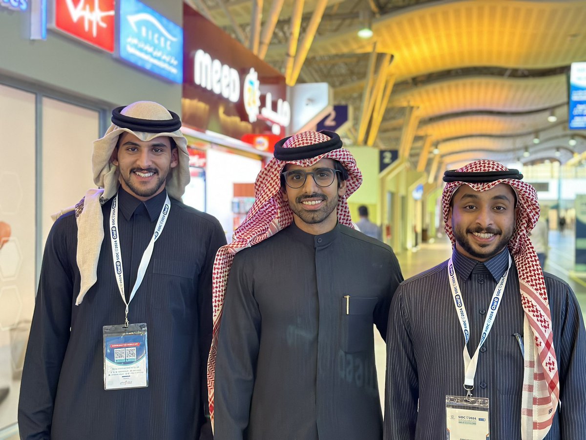 Fahad Alanazi tweet media