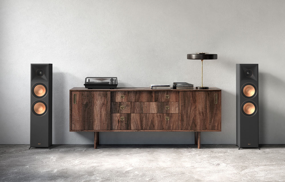 H_M_Entertain's tweet photo. Klipsch RP-8000F II Review (Floorstanding Loudspeaker)

Is the RP-8000F II a speaker that is worthy of Klipsch's long lasting legacy? Click on the link below to read our analysis and verdict.

https://t.co/q79KqFmtrr

#klipsch #KlipschAudio #KlipschSpeakers https://t.co/tTWdtr6viZ