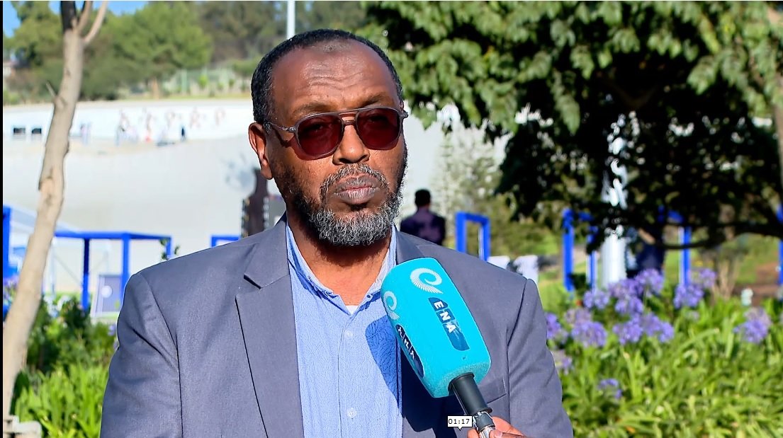 EthiopianNewsA's tweet photo. Ethio-Somaliland MoU Fits in with Regional Integration Framework: Political Analystย https://t.co/PHkE4X2pzh https://t.co/bjuO5GZw0u