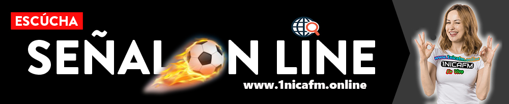 Radio en vivo siempre en tu pais
#Venezuela 
#Peru
#Colombia
#Chile
#EstadosUnidos
#Guyana
#Trinidadytobado
#Brazil
#Argentina 
#Mexico 

si falta tu pais, comentalo y en la proxima publicacion lo colocamos. 1nicafm.online en vivo.
