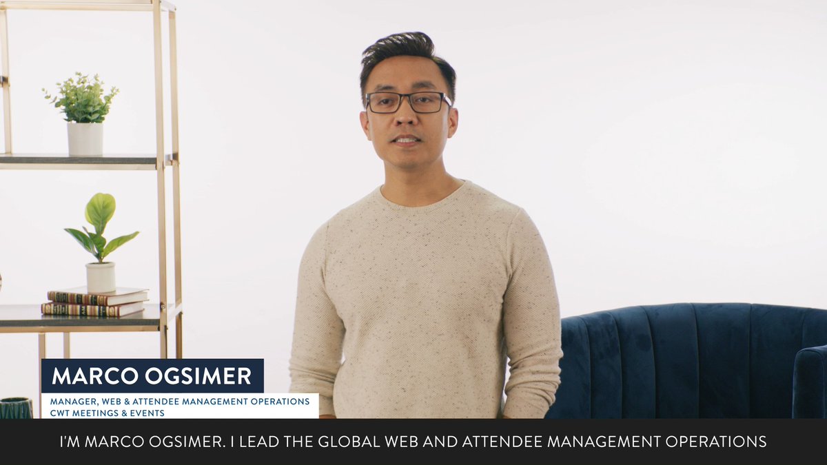 mark_lawler's tweet image. Measuring customer success is the best way to measure our own success!  Love it when our customers are successful!  #SuccessStory: 🎥 Want to know why CWT Meetings &amp;amp; Events trusts @Cvent for their #eventtechnology needs? Hear it straight from their team! okt.to/sexuaU