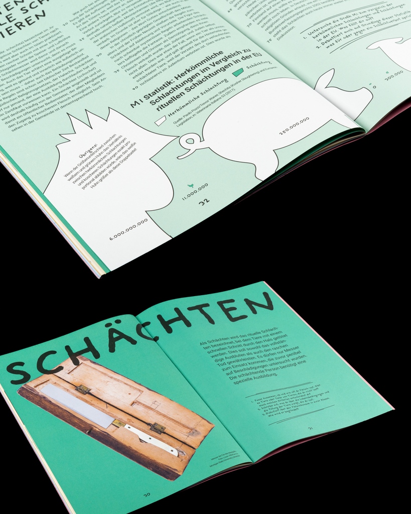 pierresbecker's tweet photo. Themed booklet "Jewish Traditions" commissioned by the Dubnow Institute for children, young people and everyone beyond. Typography, illustration, color and valuable content, 2024 can continue like this. We say thank you. 
⁠
#dubnowinstitut #education #thekidsarealright #tatrung https://t.co/xxAMuwpBGl