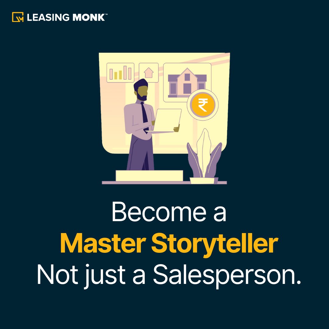 LeasingMonk's tweet photo. Craft narratives that resonate, captivate, and elevate your real estate game. Leverage the power of Leasing Monk to turn your stories into success stories. 🚀

Ready to rewrite your real estate journey? 
Check the link in the Bio. 

#realestate #LeasingMonk #realestatebrokers https://t.co/BGIisJXMro