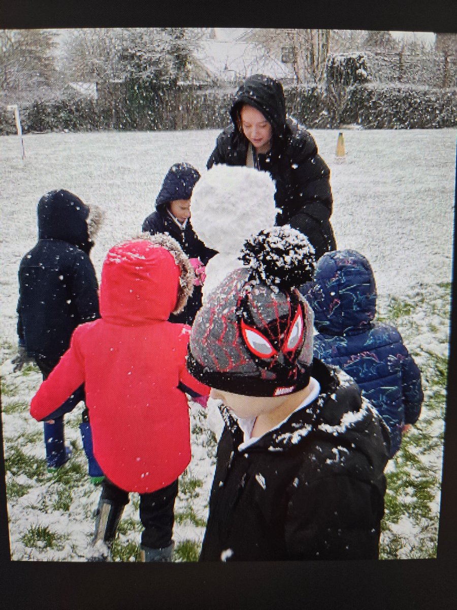 St Mary & St Michael's Catholic Primary School tweet media