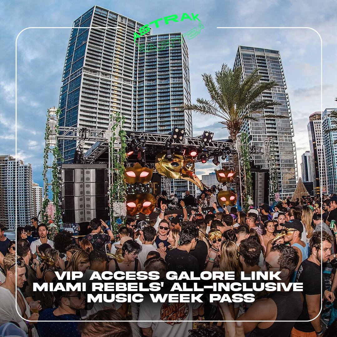 Astrak Records tweet media