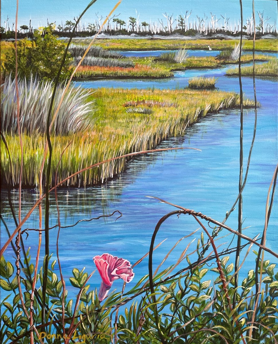 DonnaLiguria's tweet photo. Donna's Cave Paintings Blog - by Donna Liguria Art: Post 337: Harkers Island, Cape Lookout, Shacklefor... https://t.co/sgtE74zYLa #DonnaLiguriaArt #NorthCarolina #harkersisland #shacklefordbanks #shacklefordponies #BeaufortNC #CapeLookout #LighthousesNC #NCArt #paintings https://t.co/TXURL75heQ