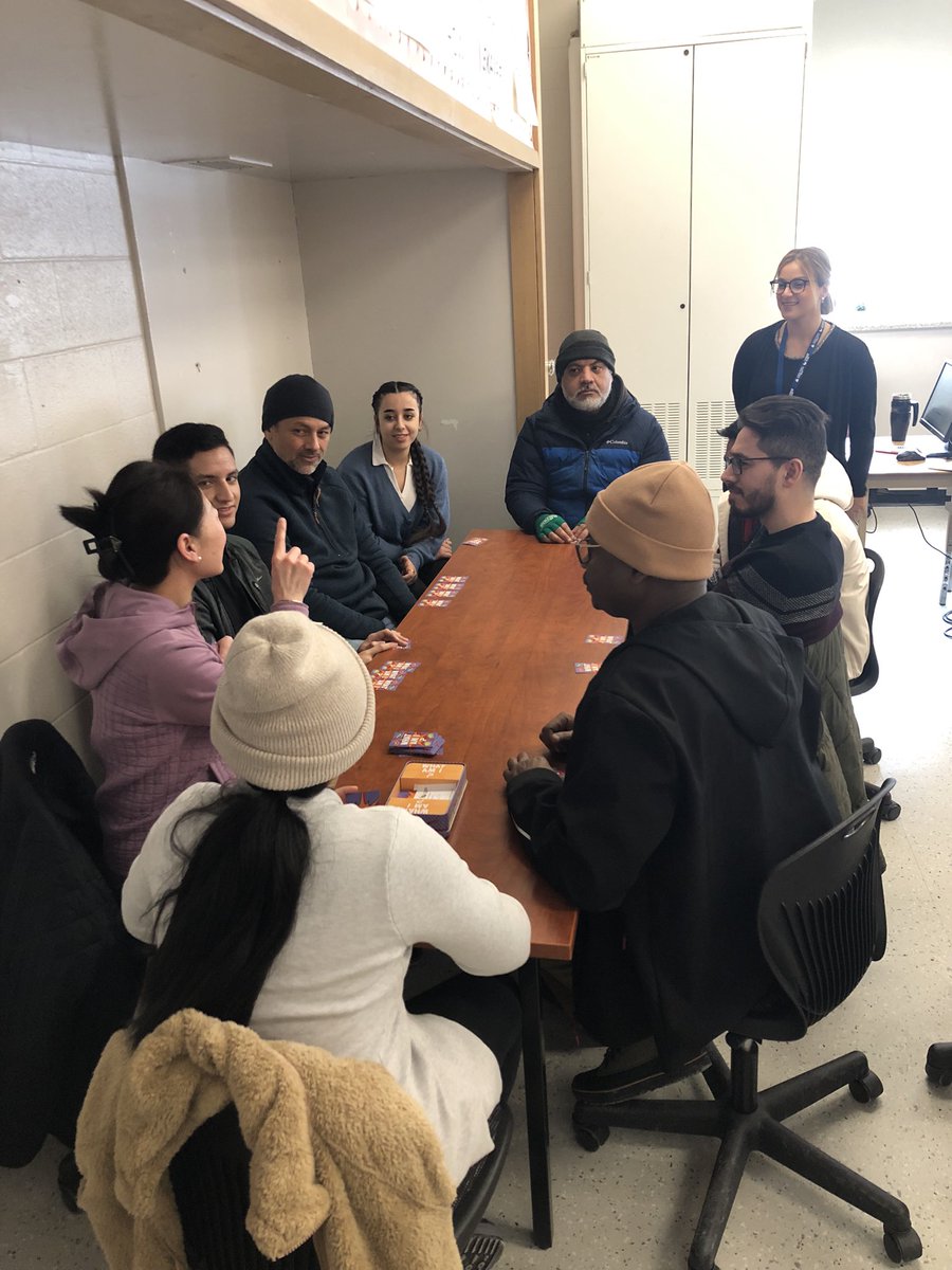 gordonldcsb's tweet photo. Celebrating Friday and staying warm in January. https://t.co/gz4dFqsTQQ