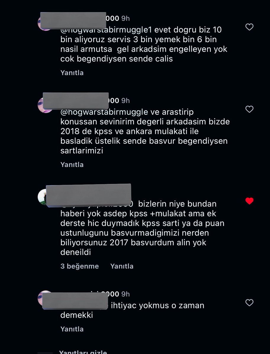 Bir de biz bu insanlara laf anlatmaya çalışıyoruz kendilerini o kadar haklı görüyorlar ki yazık  #AshbEkDerslilereKadroyaHayır
