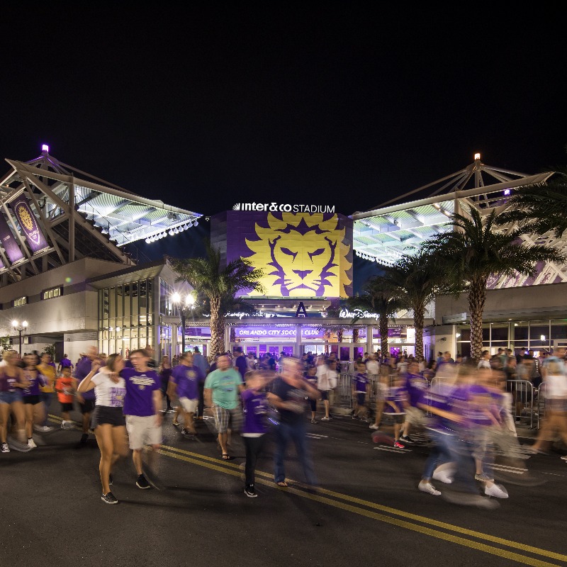 WFTV's tweet photo. New name unveiled for #Exploria Stadium in #Orlando.
READ >>> https://t.co/gVidwYsa0e #wftv https://t.co/KClKOX3Z7w