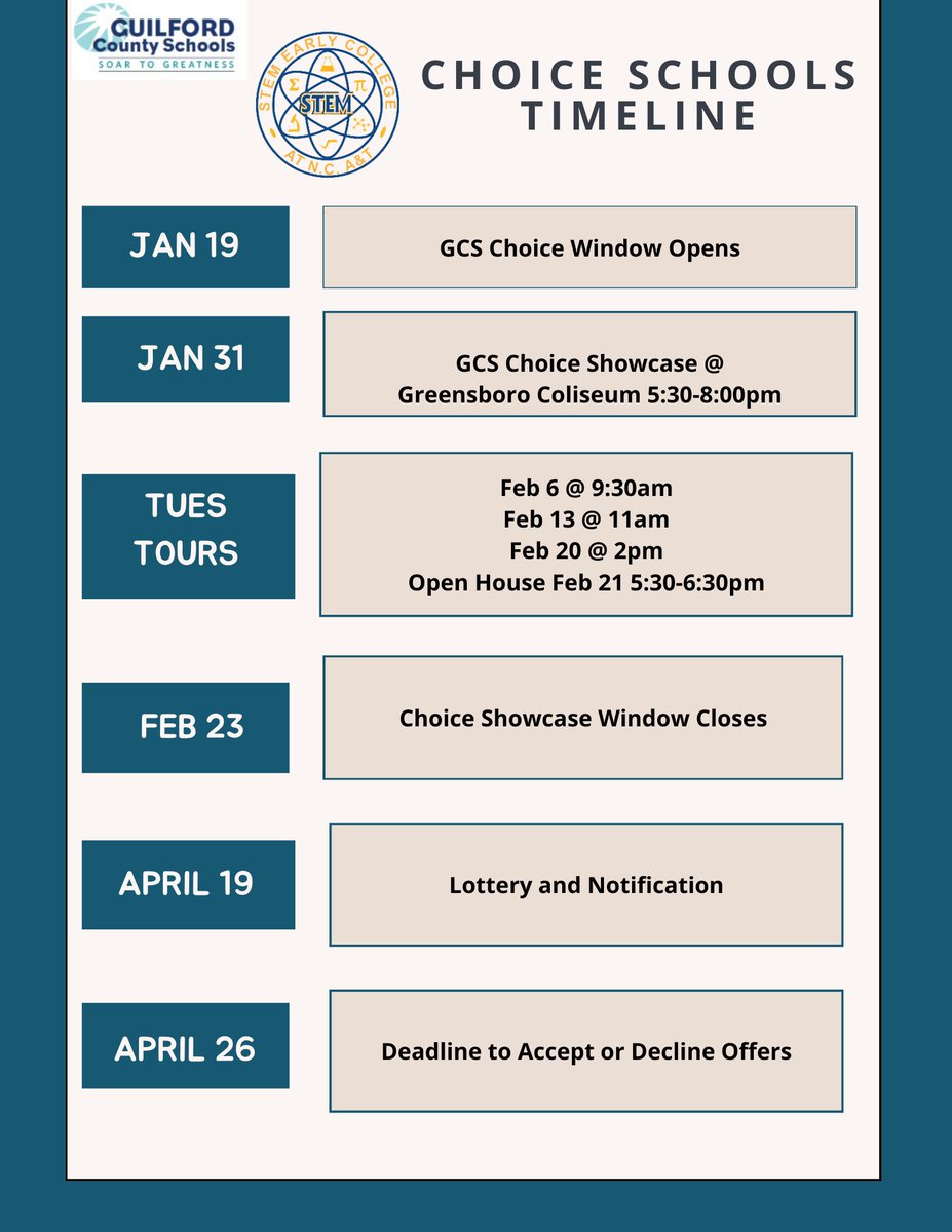 STEM Early College NCAT (@STEMECNCAT) / X