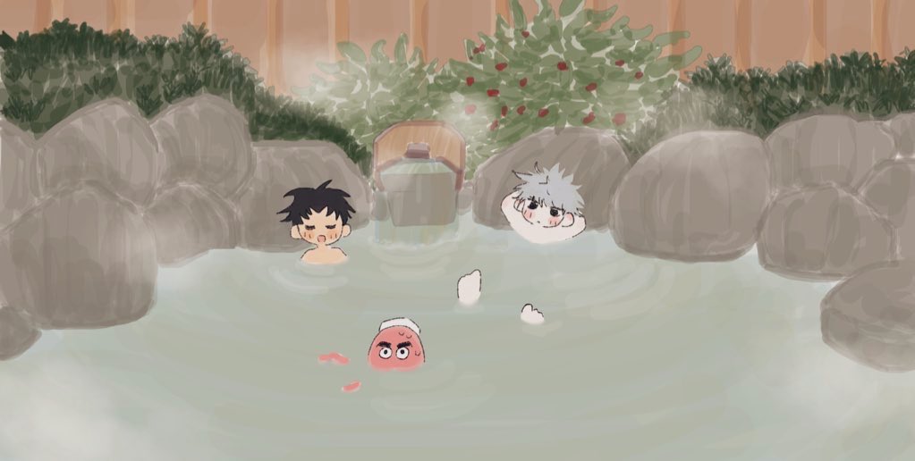 Q子 (@qomylo) on Twitter photo 