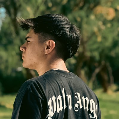 #NuevaFotoDePerfil