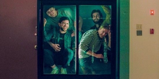 noechonet's tweet photo. New Hardcore Band Spotlight: Riversleem

From: Saskatoon, Saskatchewan

FFO: Converge, Botch, complete musical chaos

Meet/listen: https://t.co/rX7tjkAN9Z https://t.co/9ydNhvPQjU