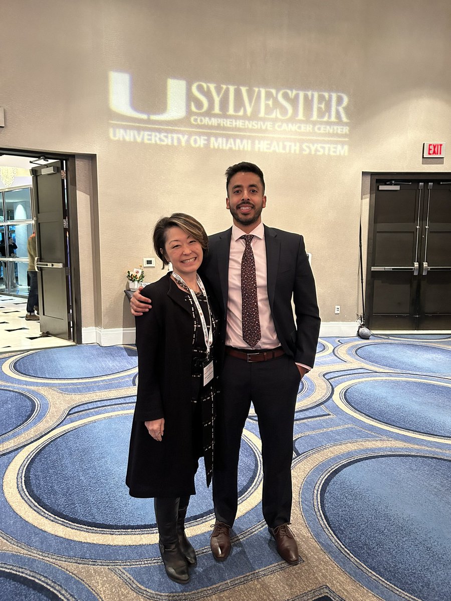 AkhilMuthigi's tweet photo. And grateful to my awesome chair @KKseattle for taking the time out of her very busy schedule to join and learn how to support the process

#bestchair 
@HMethodistUro https://t.co/6PqexEB01P