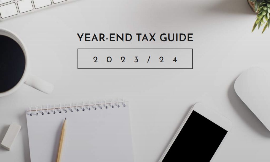 As we conclude the 2023/24 tax year, this year end tax guide will provide insights, enabling you to start the new tax year on solid ground whilst summarising the position and allowances for the remaining months of 2023/24. buff.ly/3HteZOd 

#teamcondie #tax