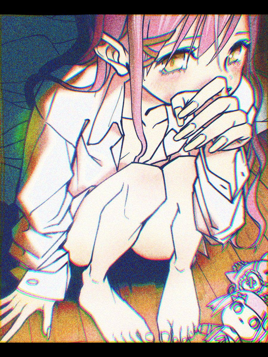 SoddenDog's tweet photo. #るなぱれっと https://t.co/WETn2kHnKN